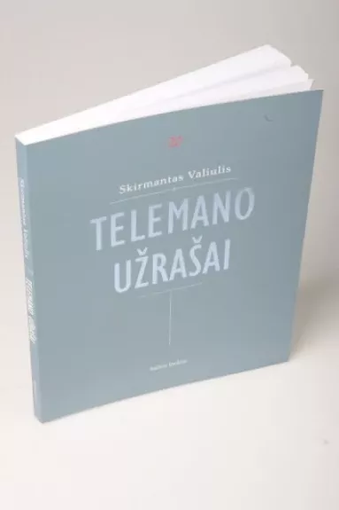 Telemano užrašai