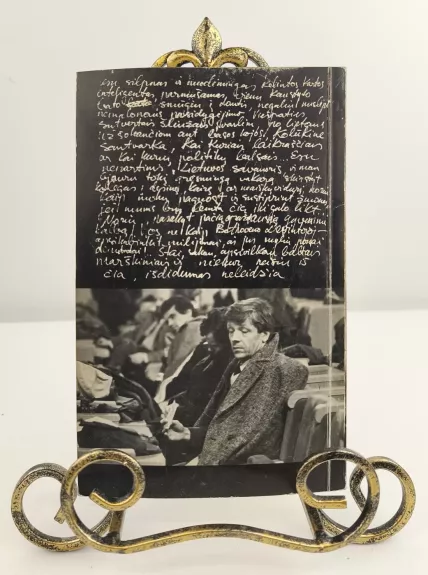 Pokalbiai prieš aušrą