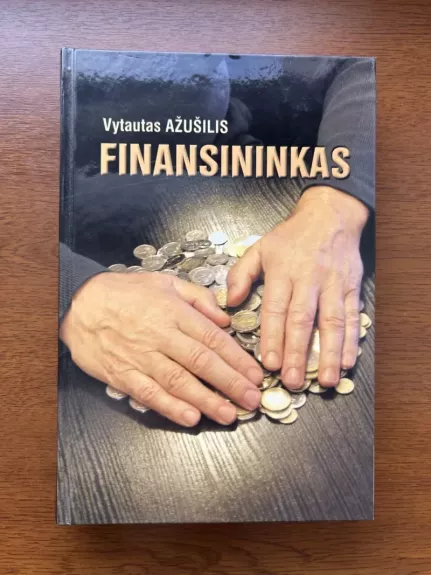 Finansininkas
