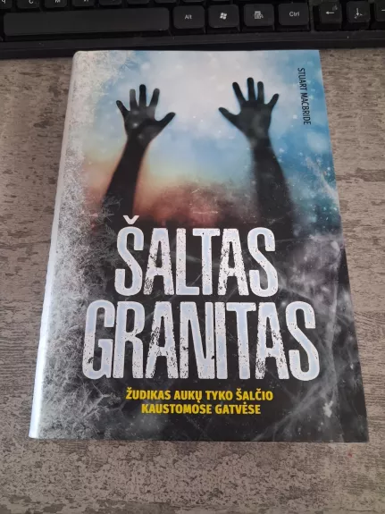 Šaltas granitas
