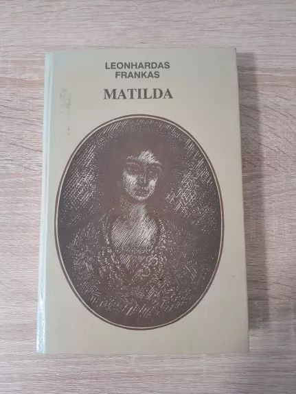 Matilda