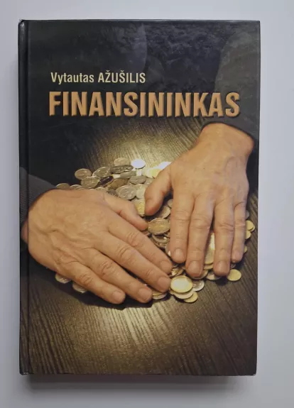 Finansininkas