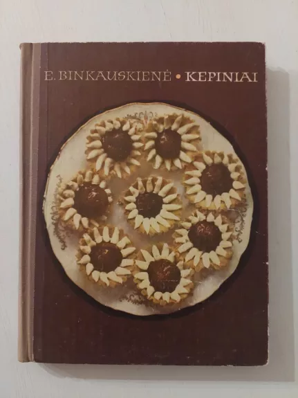 Kepiniai