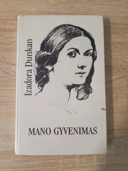 Mano gyvenimas