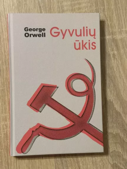 Gyvulių ūkis