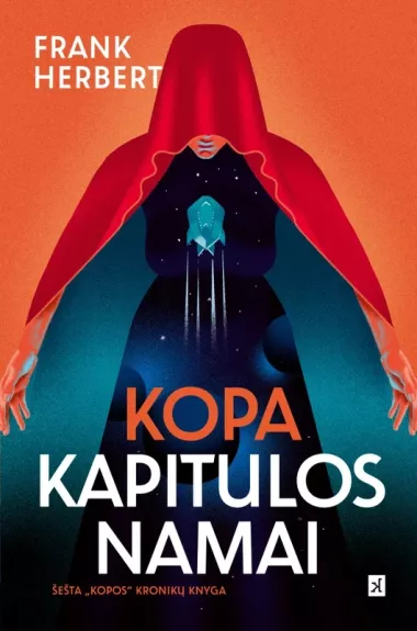 Kopa. Kapitulos namai