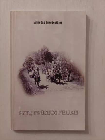 Rytų Prūsijos kelias