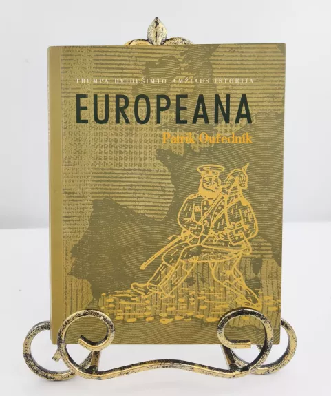 Europeana