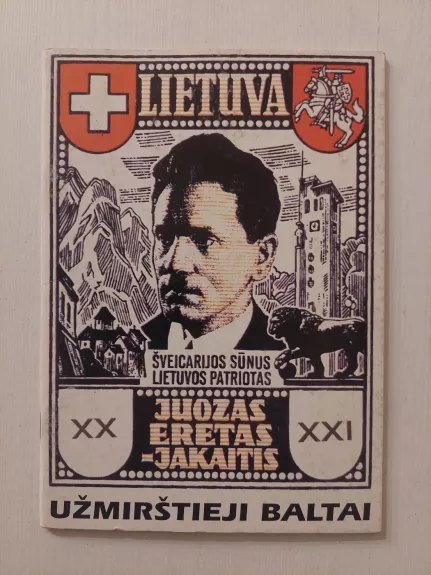 Užmirštieji baltai