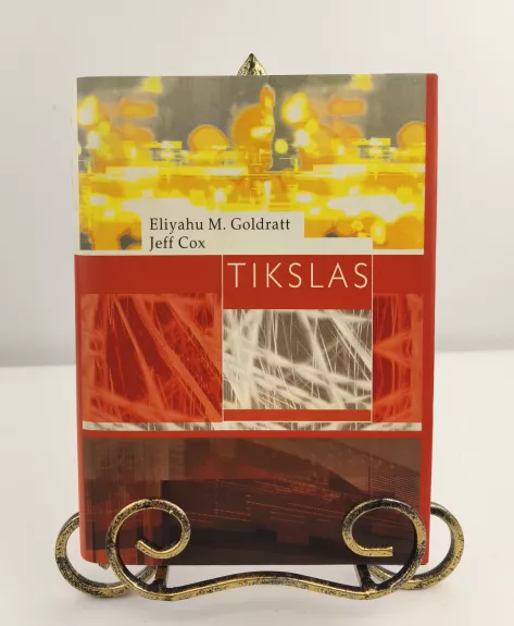 Tikslas