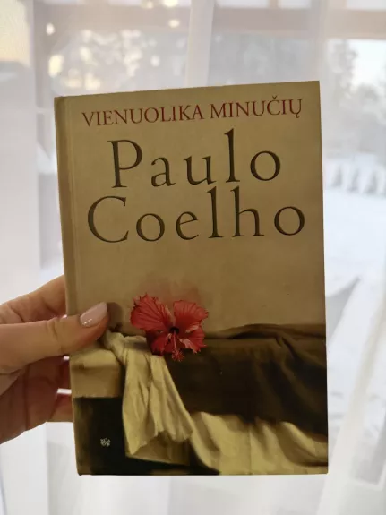 Vienuolika minučių