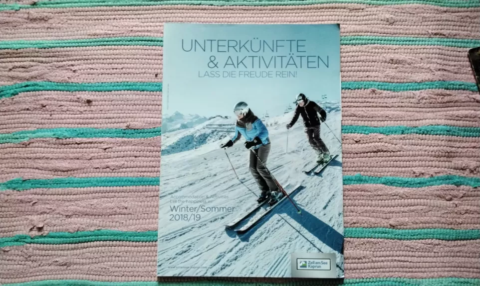 unterkünfte & aktivitäten