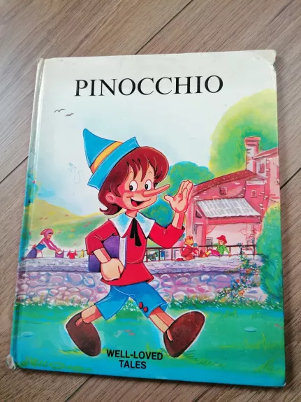 Pinocchio