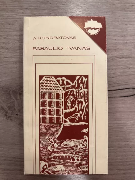 Pasaulio tvanas: mitai ir tikrovė