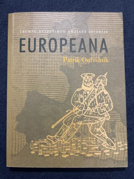 Europeana