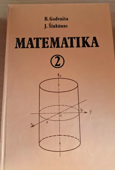 Matematika 2