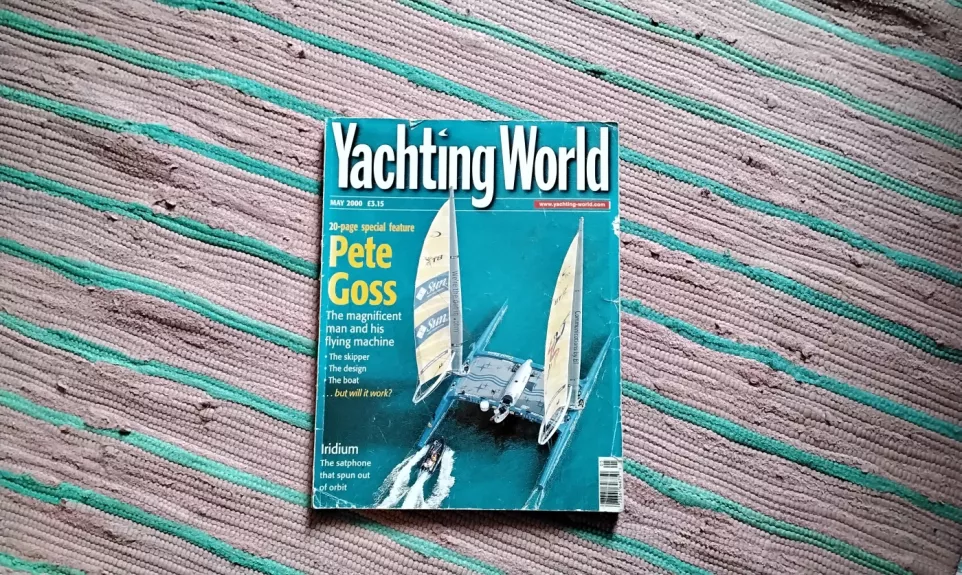 Yachting World