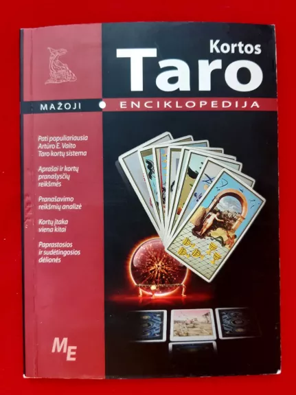 Taro kortos