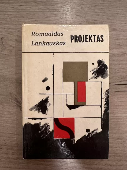 Projektas