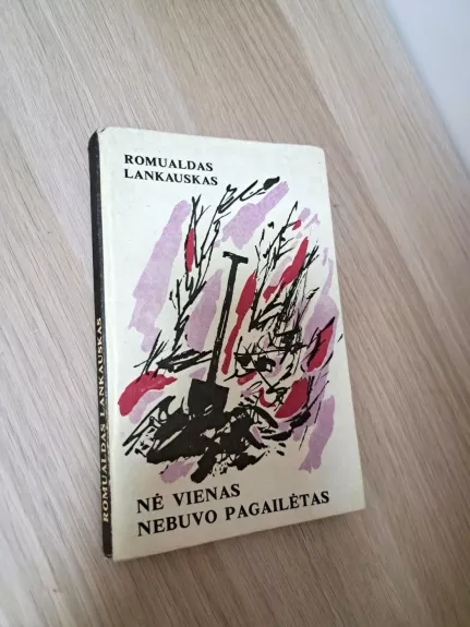Nė vienas nebuvo pagailėtas