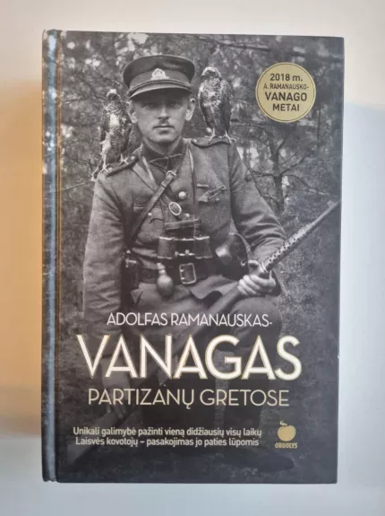 Partizanų gretose