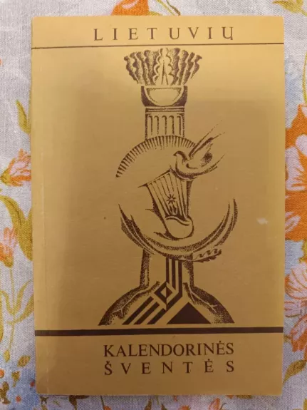 Lietuvių kalendorinės šventės