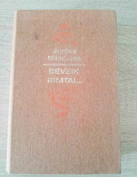 Beveik rimtai