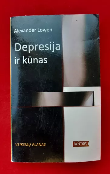 Depresija ir kūnas