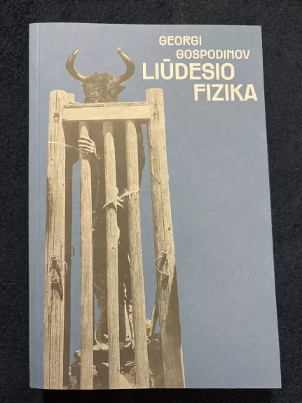 Liūdesio fizika