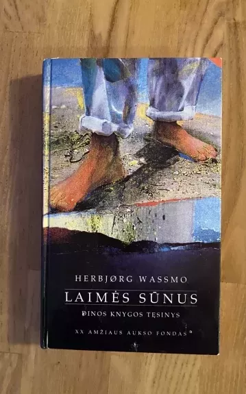 Laimės sūnus