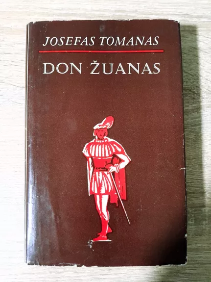 Don Žuanas