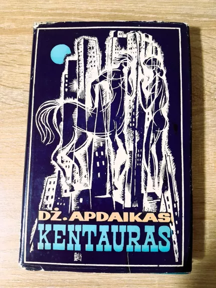 Kentauras