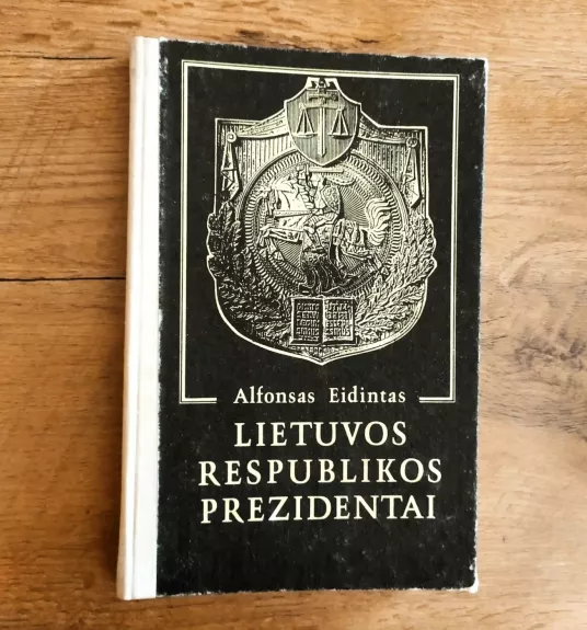 Lietuvos Respublikos prezidentai