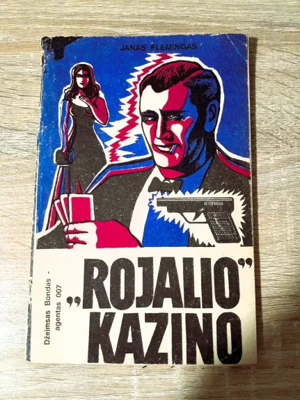 Rojalio kazino