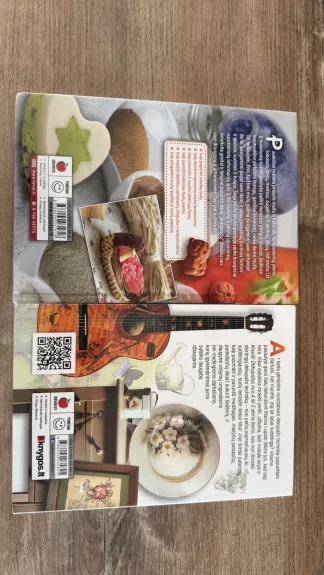 Viskas apie dekoratyvinio muilo gamybą