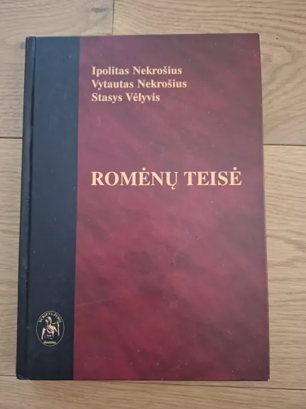Romėnų teisė