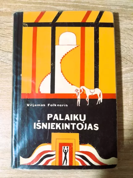 Palaikų išniekintojas