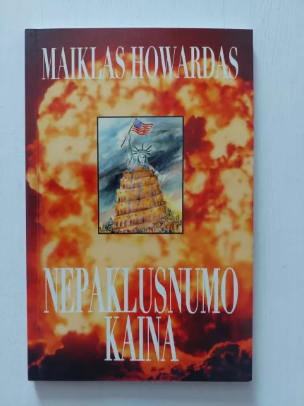 Nepaklusnumo kaina