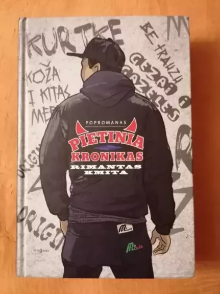 PIETINIA KRONIKAS