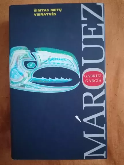 Šimtas metų vienatvės