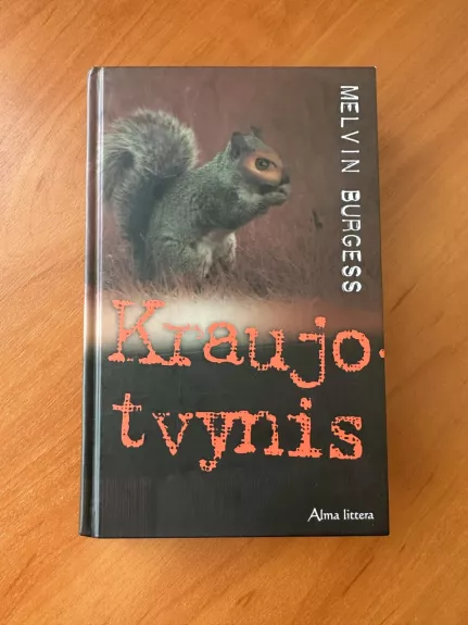 Kraujotvynis