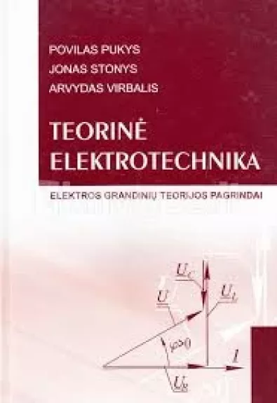 Teorinė elektrotechnika