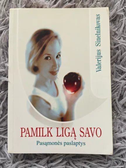 Pamilk ligą savo
