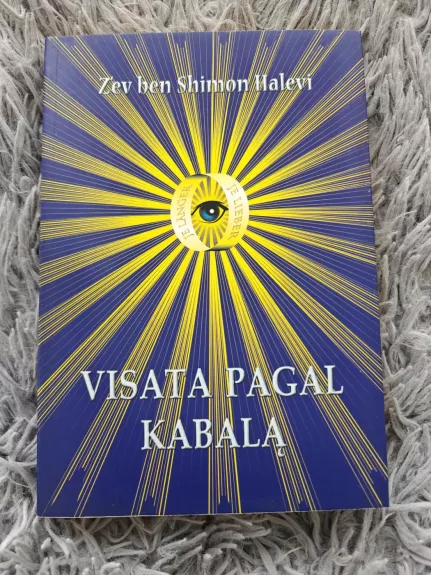 VISATA PAGAL KABALĄ