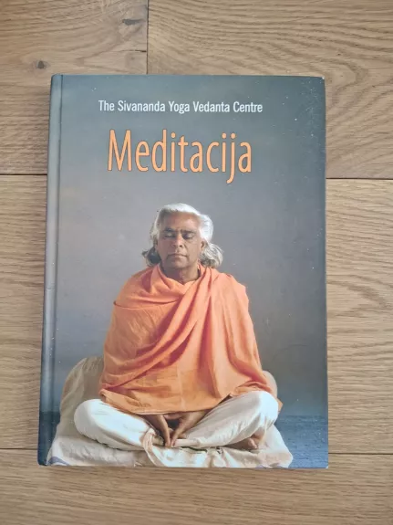 Meditacija