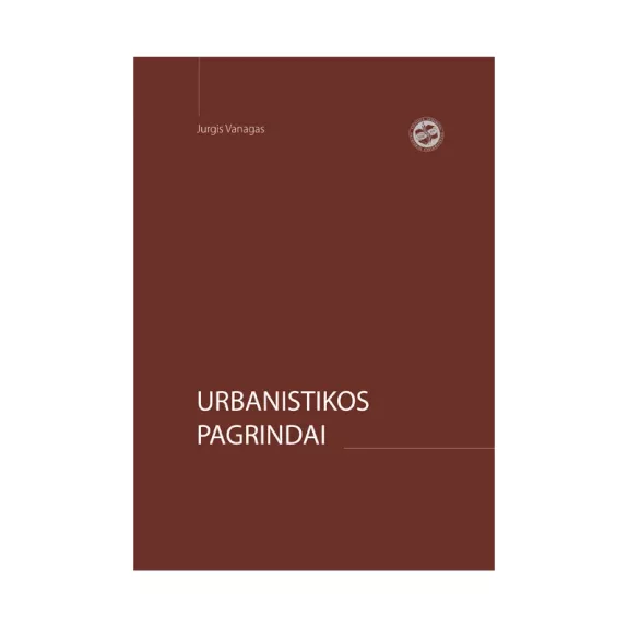 Urbanistikos pagrindai