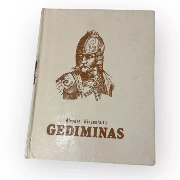Gediminas