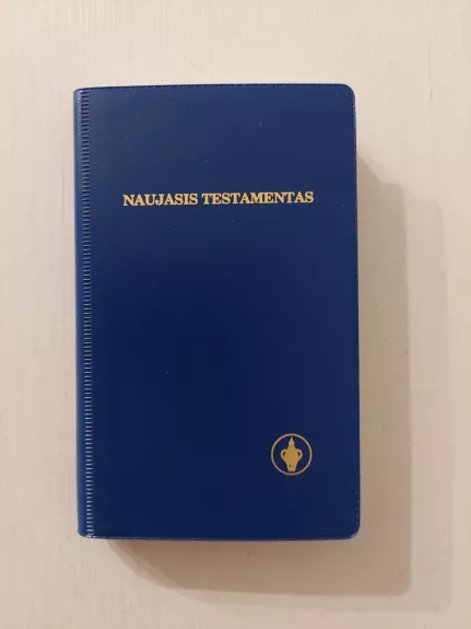 Naujasis testamentas