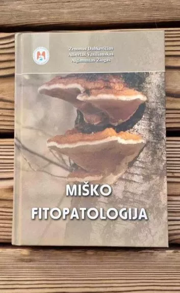 Miško fitopatologija