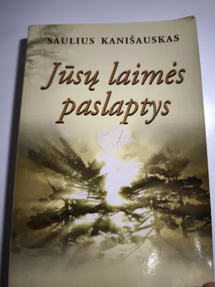 Jūsų laimės paslaptys